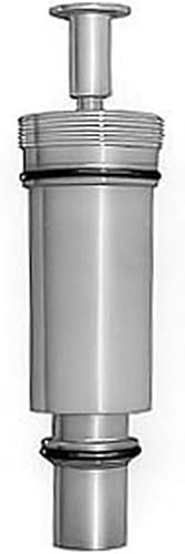 MFG #SLOAN-C-100500-K Reemplazo para cartucho de repuesto Sloan C-100500-K-Flushmate