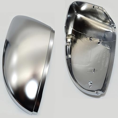 Capuchon de rétroviseur extérieur latéral pour modification Scirocco 2009-2020 - 3