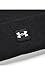 Under Armour Men's Halftime Cuff Beanie , (001) Black / / White , One Size Fits Most