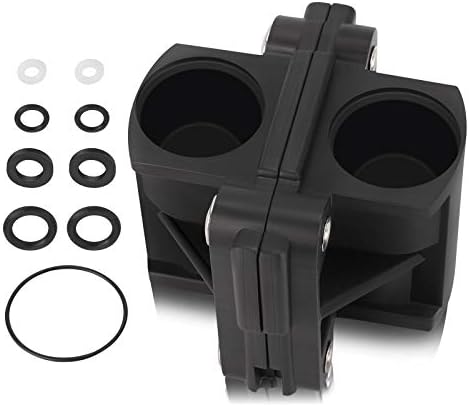 GP500520 Pressure Balancing Unit Cartridge Replacement, Compatible With Kohler Shower Cartridge, Kohler Shower Valve, Rite-Temp Bath and Shower 1/2" Single Handle valves