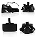 Pyle PLV3D15 Universal 3D VR Headset Glasses, Virtual Reality Viewing Entertainment Goggles