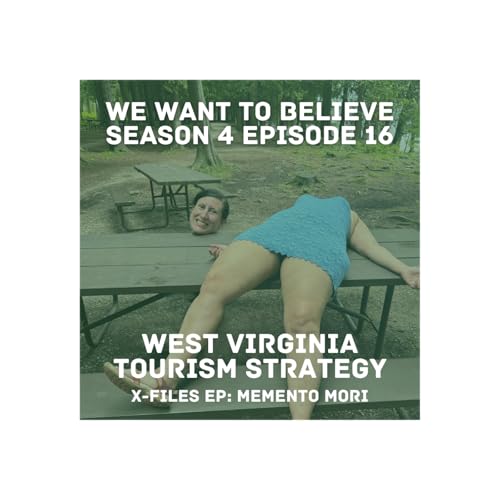 95 - West Virginia Tourism Strategy