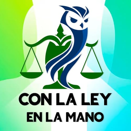 『Con la Ley en la Mano Oficial』のカバーアート
