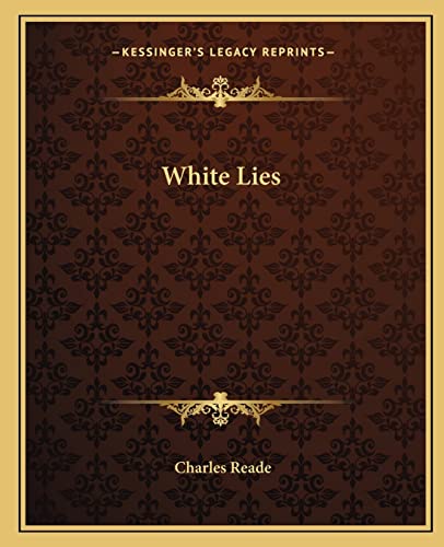 White Lies