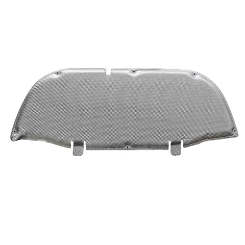 Coton isolant pour capot réduisez le bruit moteur de votre Toyota Corolla Cross