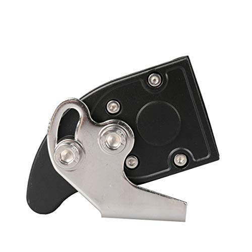 Lightronic 10 Inch 60W 6000K Cool White Super Bright Wide Driving Beam/Flood Beam, Off-Road Single Row Led Light Bar For Car, Pickup, Motorcycle, Atv, Utv & Power Sports, Ip69 Waterproof Rating, 1Pc #TOP4