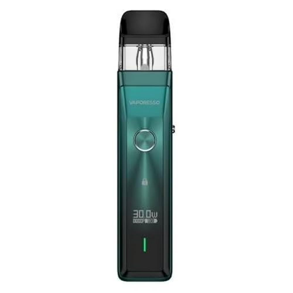 VAPORESSO XROS PRO Pod Vape Kit [Emerald Green]