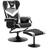 Produktdetails: Gesamtmaße: 67B x 78,5T x 102,5H cm (Sessel), 41B x 41T x 34H cm (Hocker), Tragkraft: 120 kg. Montage erforderlich.