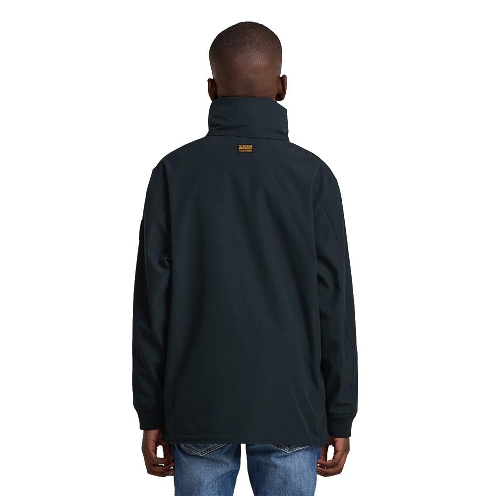 G-STAR Jungen Expedition Jkt Lt Wt Jacket