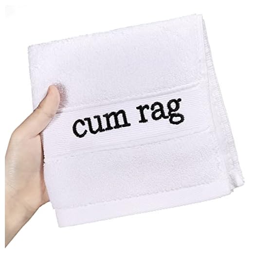 LoLoud Novelty Gifts for Boyfriend, Funny Towel Romantic Gift for Wedding Couple Fiance First Year Anniversary Valentines, Party Gag Gifts, Joke Humor Cloth for Husband Men BF(Black)