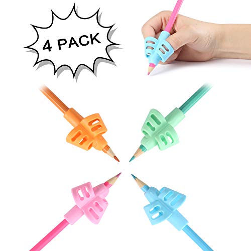 Mr. Pen ZF04 Pencil Grips For Kids Handwriting thumb #2