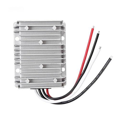 Convertisseur DC 12V 24V vers 6V abaisseur de tension haute efficacité 120W