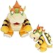 Imagen de Sanei Official Bowser Peluche, 36 cm