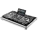 Odyssey FZDNPRIME4 Denon Prime 4 Low Profile Flight Case