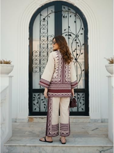 Modestouze Attires rayon co-ord set – image 7