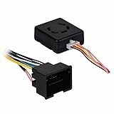 Axxess Gm Data Interface 2012-2016