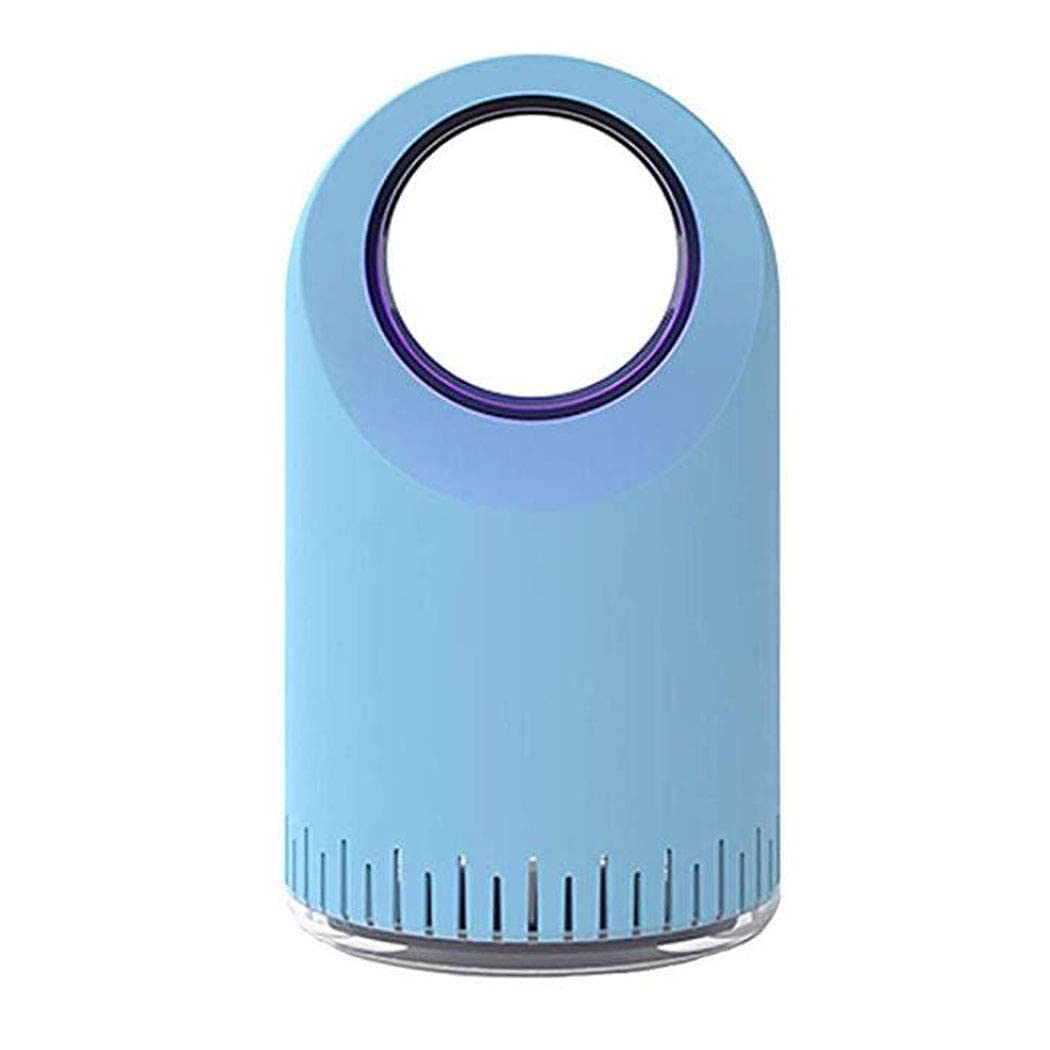 Mosquito Killerusb Repelente de Mosquitos Repelente de Mosquitos Lámpara de Mosquitos para Interiores Artefacto para el hogar Luz de Barrido para Dormitorio Trampa para Mosquitos antimosquitos enchu