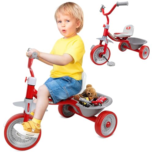 kids tricycles boys