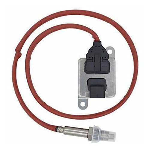 Capteur 5WK97249 de NOx d'oxyde d'azote 12V sonde lambda d'échappement - 2