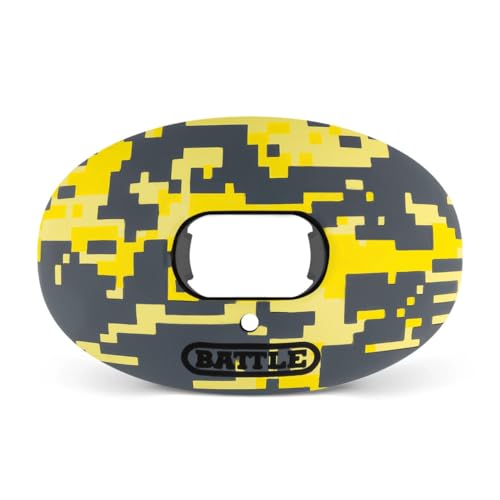 Image of Battle Limited-Edition Oxygen Lip Protector Mouthguard