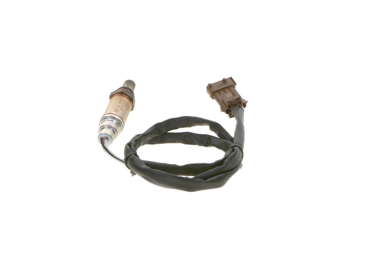 BOSCH Lambdasonde 0258003376