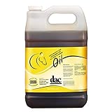 DAC Oil, Gallon (128 oz)