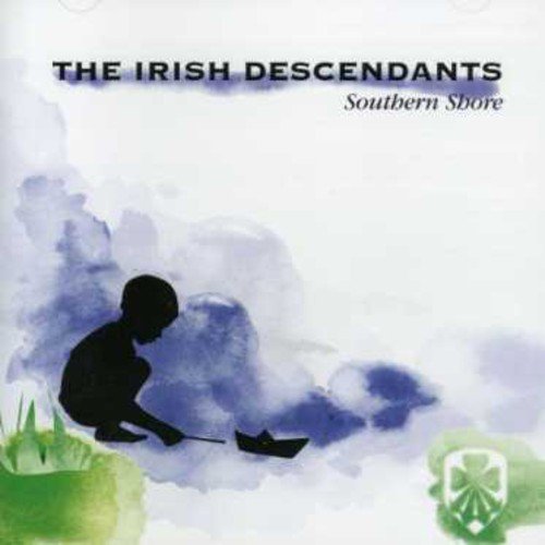 Southern Shore [Audio CD] The Irish Descendants; Bob Hallett; Graham Wells; Great Big Sea; Spencer Crewe; S an McCann; Alan Doyle; Paul Hiscock; Mike Hanrahan; Con O'Brien; Jim Fidler; Traditional; Tommy Makem and Billy Bragg