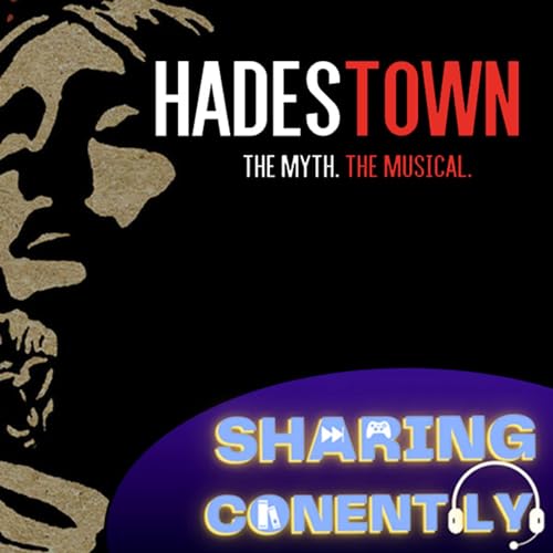 Hadestown Podcast By  cover art