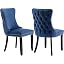 04 - Blue, Velvet