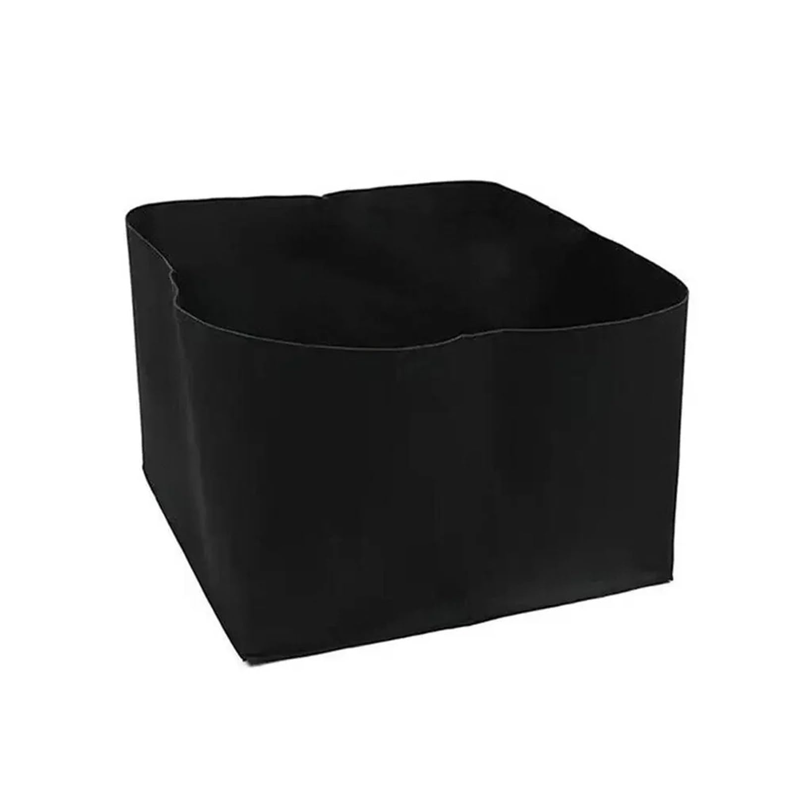 DCUIPG 3Pcs Garden Planting Bag Multi-gird Felt Growing Rectangle Nursery Pot Vegetable Tomato Potato Container Plant for Vegetables