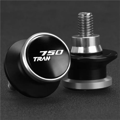 Tornillo soporte basculante 8mm para tus rutas en Honda Transalp XL750 accesorios 2024
