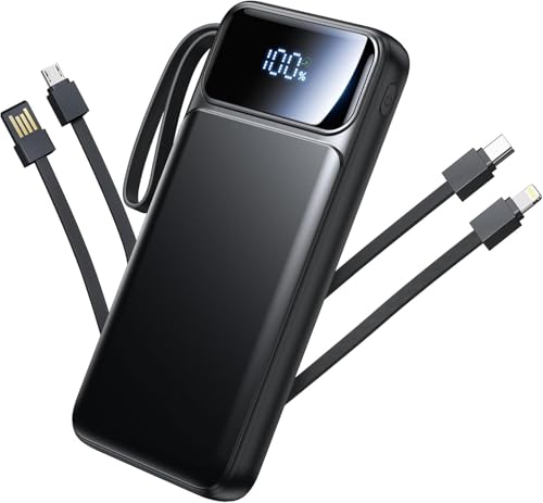 Aioneus Magnetic Portable Charger 10000mAh Magnetic Power Bank with PD