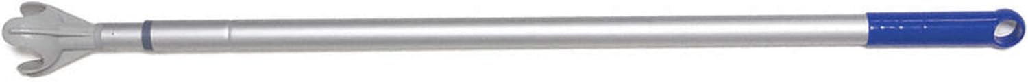 Telescopic Mop Handle, Flat Mop, 62