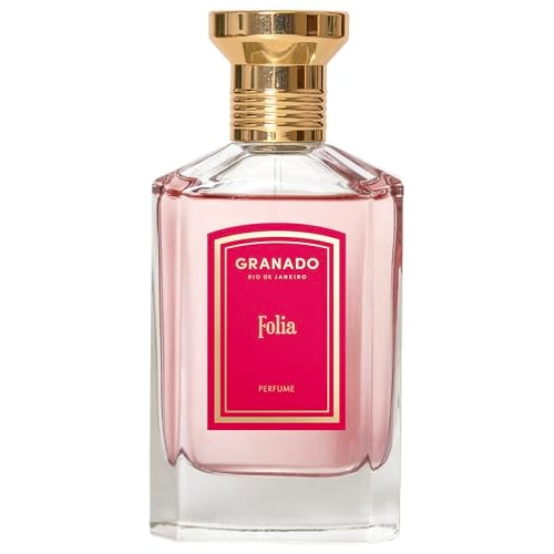 Granado, Perfume, Vintage, Folia, 75 ml.