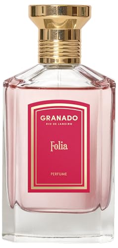 Granado, Perfume, Vintage, Folia, 75 ml.