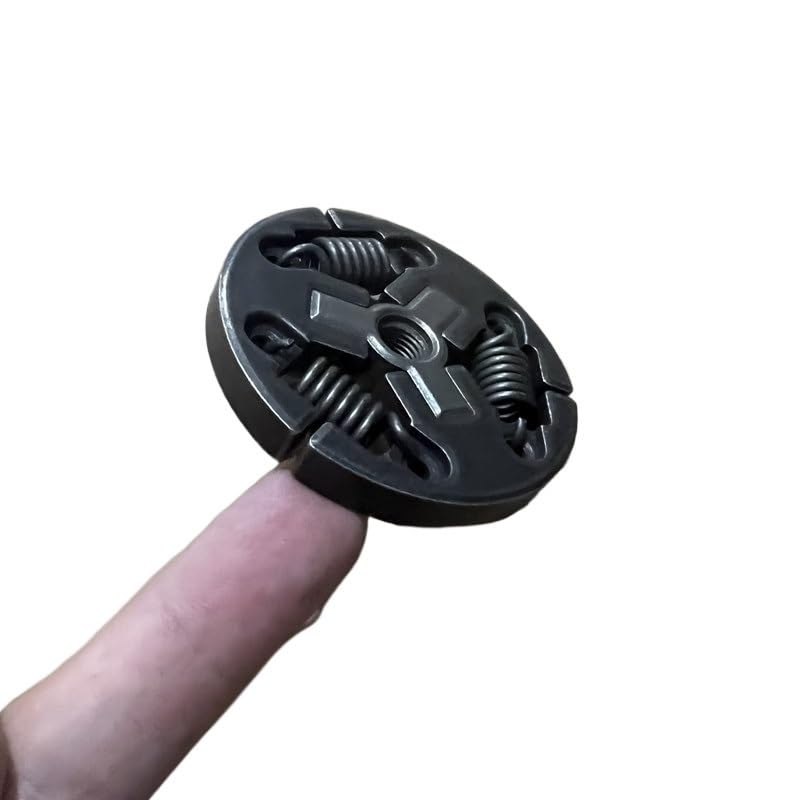 Embrague de 1 Pieza para Motosierra Echo CS350WES CS-350TES CS350 CS-350 CS-350T CS3500 CS-355T y más 14 ''3600