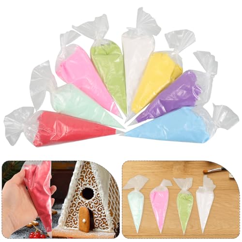 Arcilla adhesiva colores surtidos para decorar tus proyectos 7