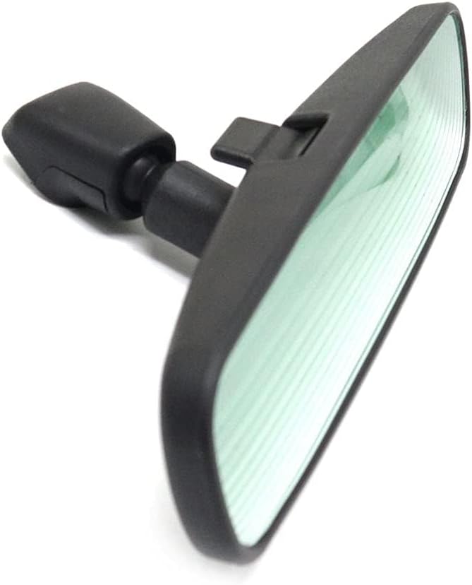 Universal Interior Anti-Glare Rear View Mirror Auto Inside Mirror Car Truck Mirror Interior Rear View Mirror Suction Cup for Nissan Fairlady 96321-2DR0A