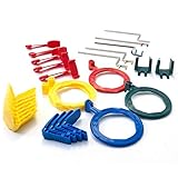 Zinnor Dental X-Ray Complete Positioning System XCP-DS Type Positioner Holders FPS 3000