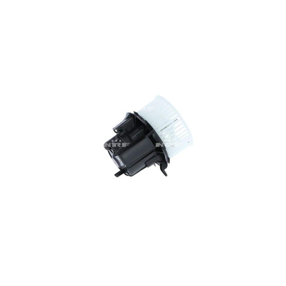 NRF Ventilateur d'habitacle 34192