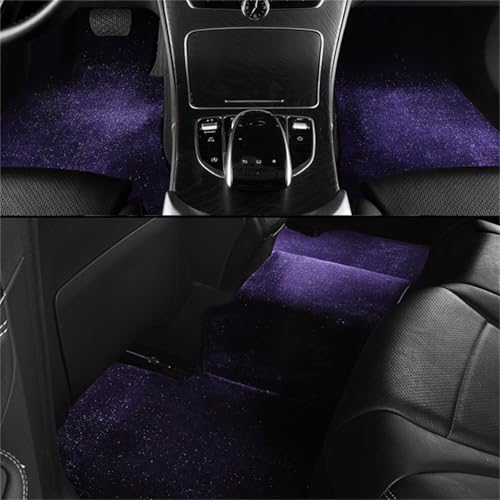 Alfombrillas Coche Goma Skoda Fabia Marca YYYYDS