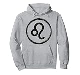 Photo Gallery leo zodiac apparel per uomini e donne divertente segno zodiacale regalo felpa con cappuccio Photo Gallery leo zodiac apparel per uomini e donne divertente segno zodiacale regalo felpa con cappuccio