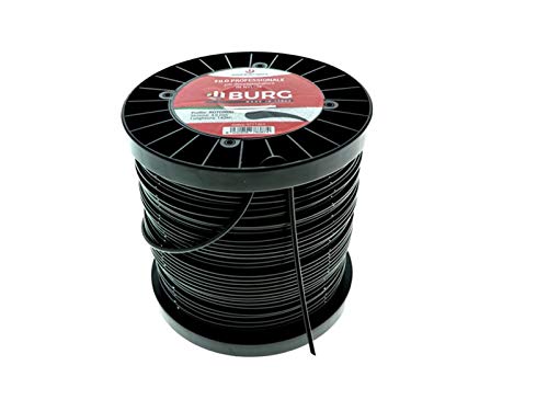 D. 3,0 mm quadro filo decespugliatore bobina 2 kg