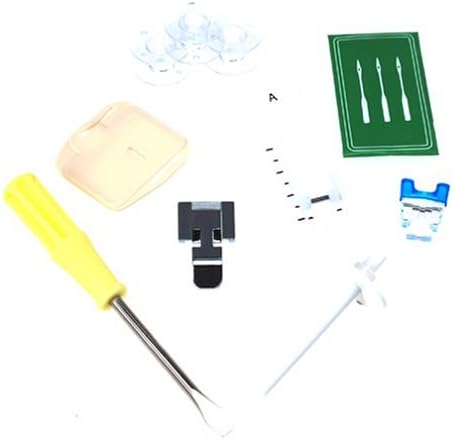 Brother LS2125 Sewing Machine Accessories