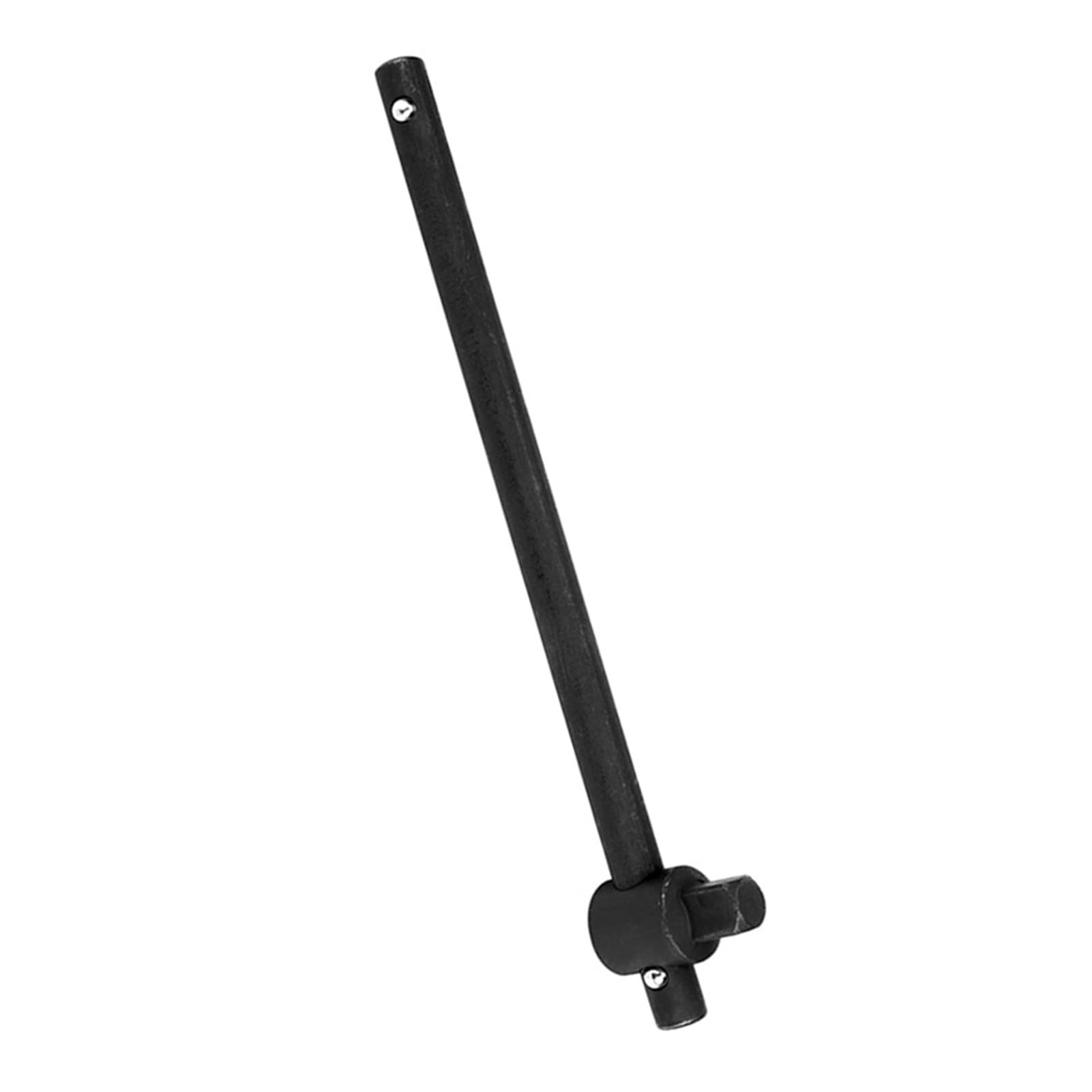 Yinhing Jeu de Clés à Douille à Poignée en T Coulissante, en Acier Haute Résistance, Conception Ergonomique Polyvalente pour l'entretien des Véhicules, clé Compacte et Efficace à Monter Soi-même