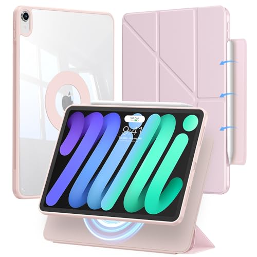 Amazon.co.jp: iPad mini7 ケース (A17 Pro、2024) iPad mini 第
