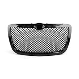 SERVICE: Wenn Sie Fragen für Kühlergrill für die Fronthaube eines Autos haben, können Sie sich gerne an uns wenden. Wir werden Ihnen eine zufriedenstellende Antwort geben.