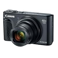 Algopix Similar Product 9 - Canon Cameras US Point and Shoot