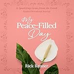Cover of My Peace-Filled Day