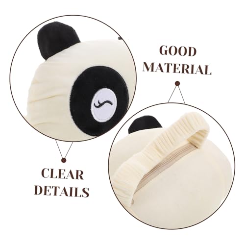Almohada Cervical para Cuello 2pcs para Auto miniatura 3